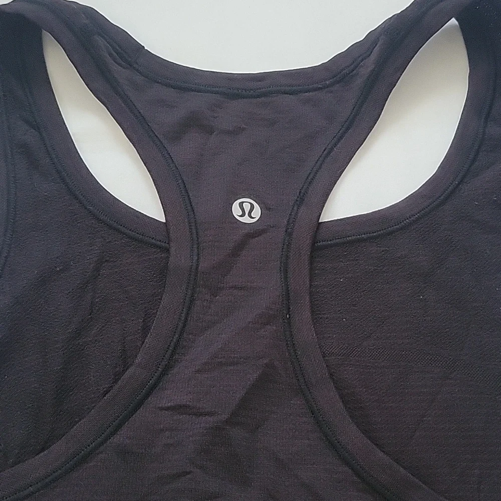 Lululemon Athletica Tank Top